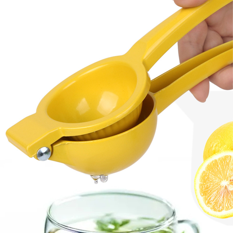 Citrus Juicer Bar - 금속 레몬 수동 Juicer 과일 압착기