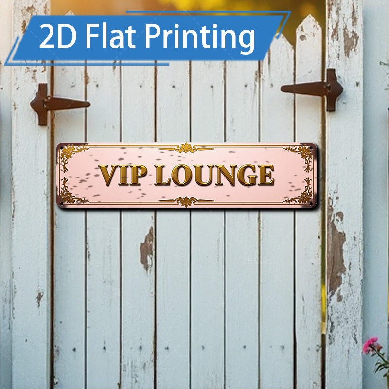 2D 평면 디자인의 빈티지 핑크색 VIP 라운지 금속  - Home Bar Lounge 리뷰 및 가격