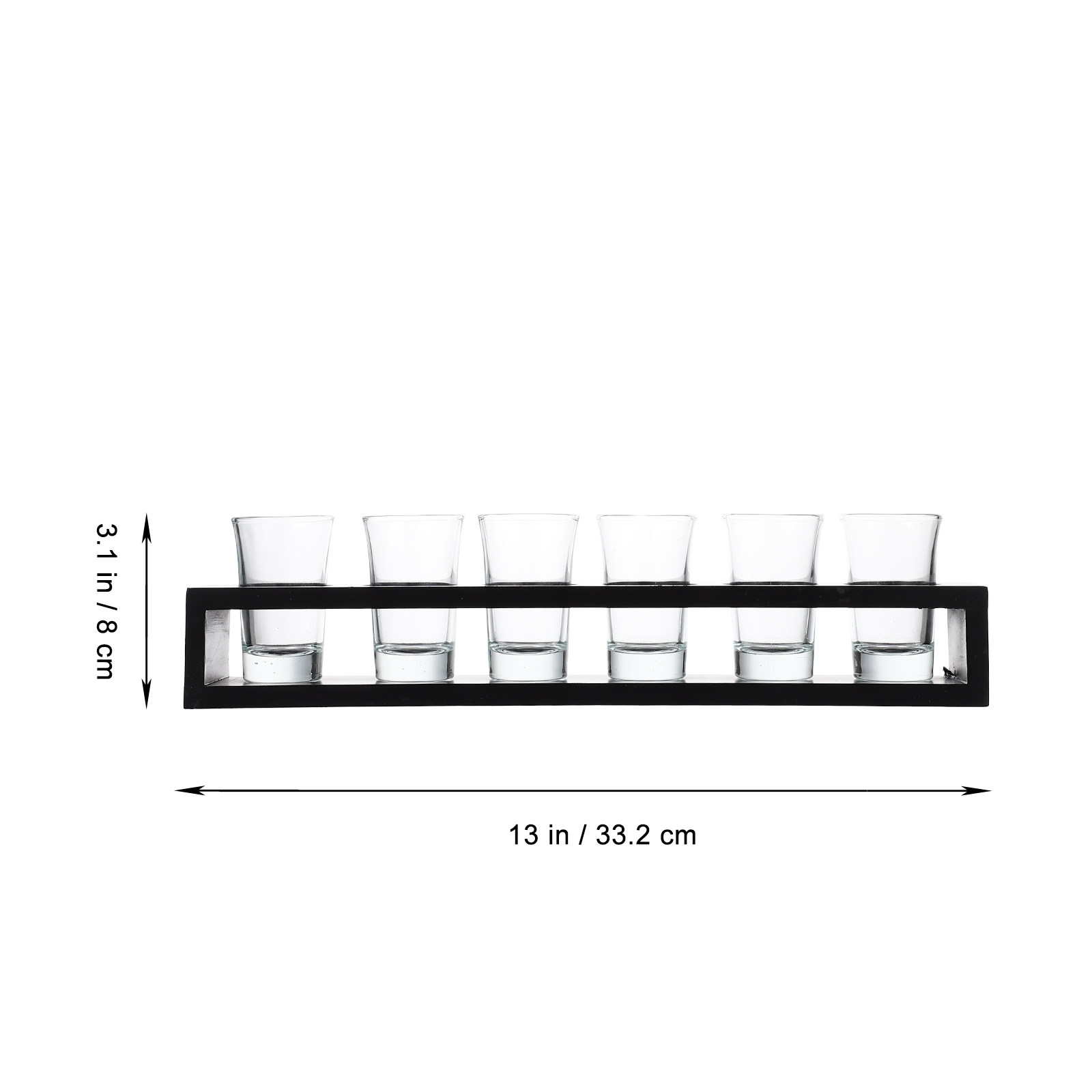 나무 받침대가 있는 와인잔 세트, 집이나 바에서 사용하 - Home Bar Set 리뷰 및 가격