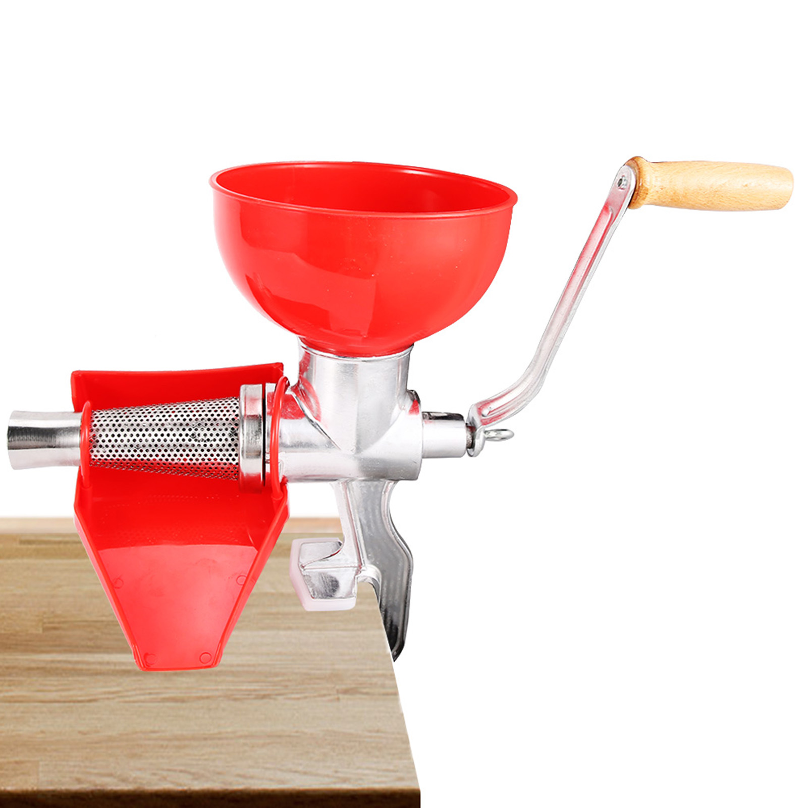 수동 착즙기 알루미늄 합금 과일 압착기, 주방 도구 - Citrus Juicer Bar 리뷰 및 가격