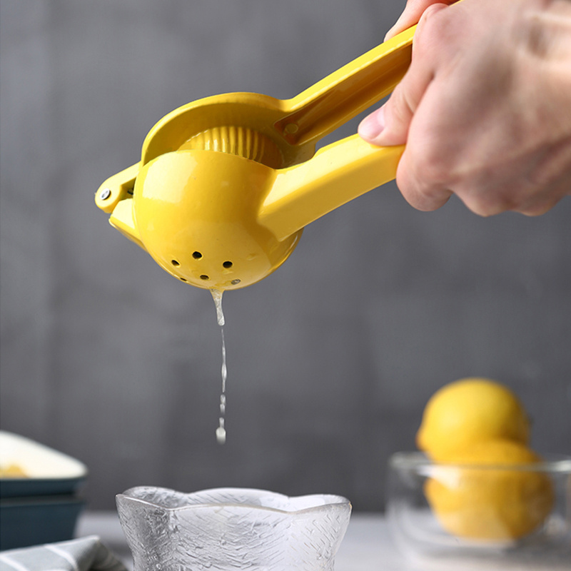 금속 레몬 수동 Juicer 과일 압착기 스테인레스 스 - Citrus Juicer Bar 리뷰 및 가격