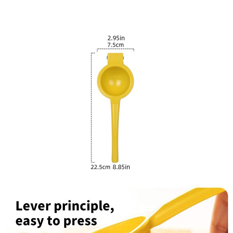 금속 레몬 수동 Juicer 과일 압착기 스테인레스 스 - Citrus Juicer Bar 리뷰 및 가격