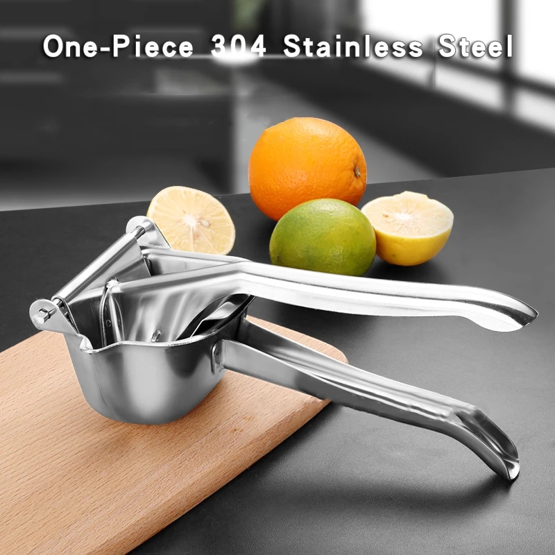 수동 주스 압착기 손 압력 착즙기 석류 오렌지 레몬 설 - Citrus Juicer Bar 리뷰 및 가격