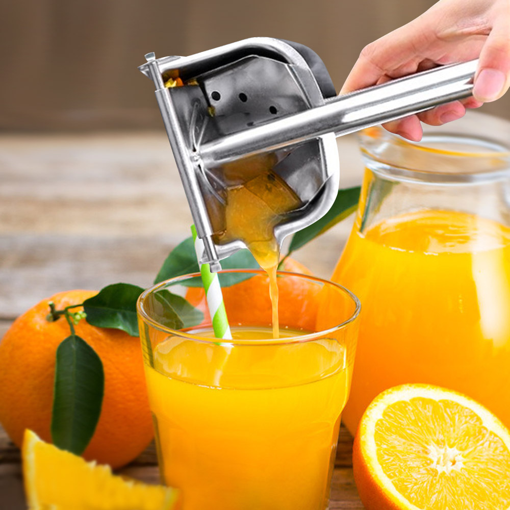수동 주스 압착기 손 압력 착즙기 석류 오렌지 레몬 설 - Citrus Juicer Bar 리뷰 및 가격