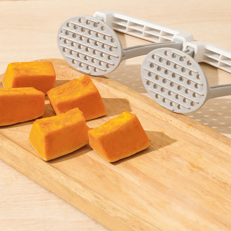 수동 감자 분쇄기 내구성있는 감자 분쇄기 미끄럼 방지  - Citrus Juicer Bar 리뷰 및 가격
