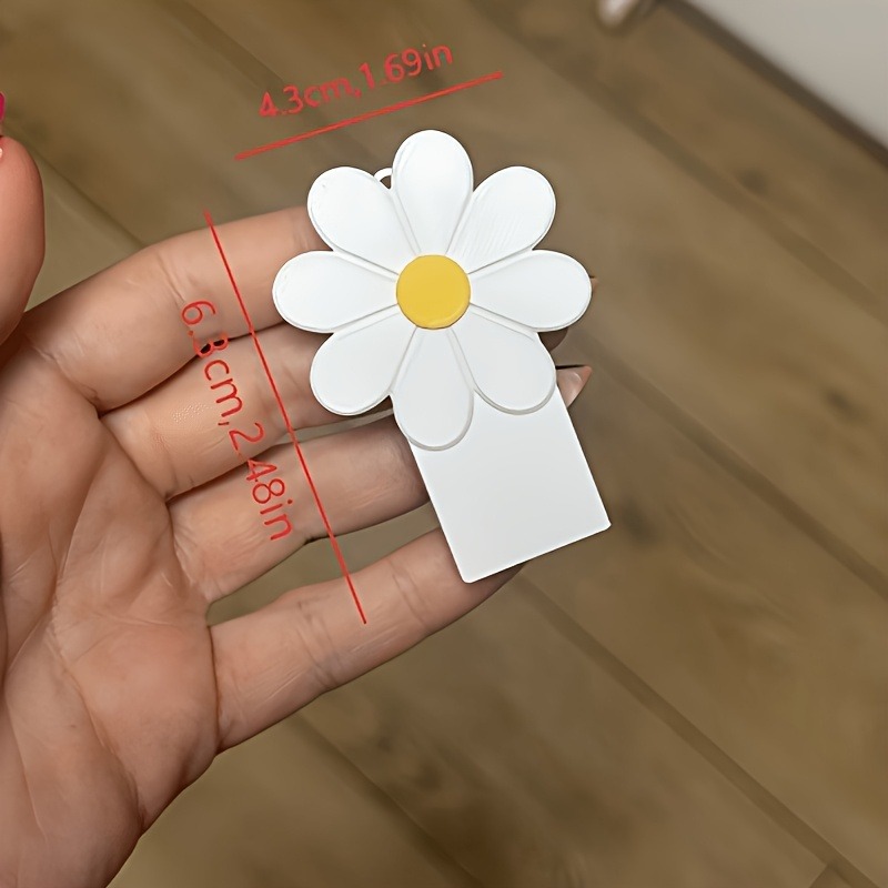 꽃 모양 캔따개, 작은 데이지 모양의 간편 캔 개봉 도 - Citrus Juicer Bar 리뷰 및 가격