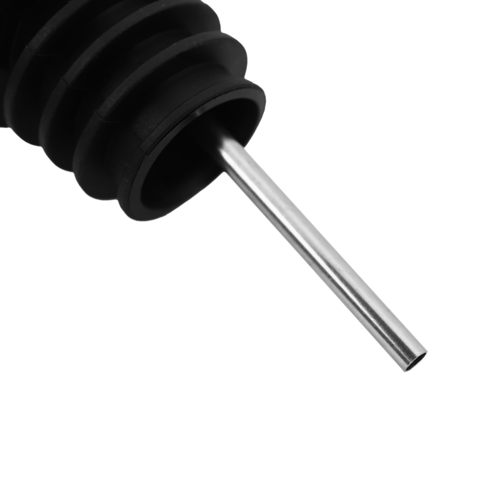 ABCA-24개 세트 스테인리스 스틸 와인 디스펜서,  - Speed Pourer Cap 리뷰 및 가격