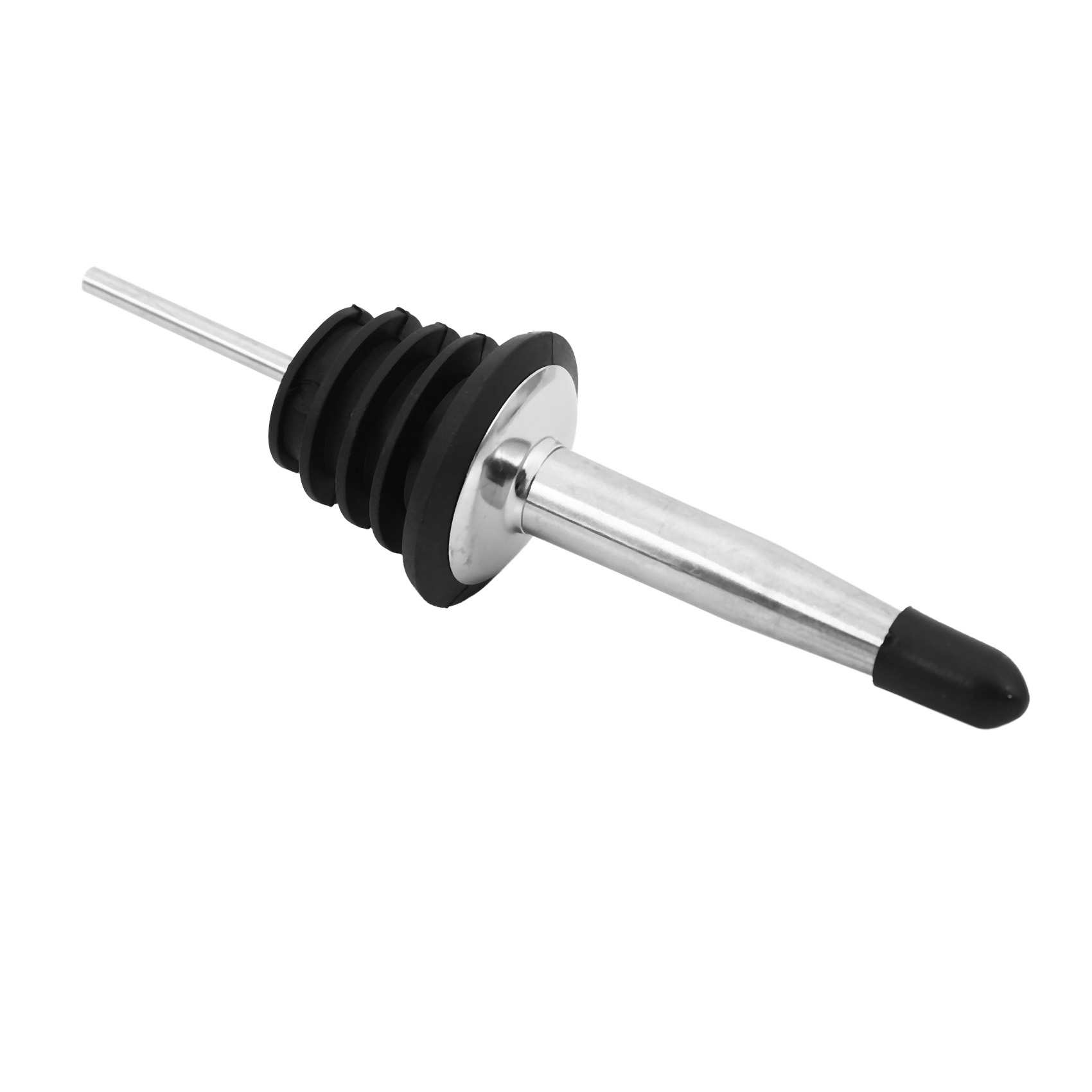 ABCA-24개 세트 스테인리스 스틸 와인 디스펜서,  - Speed Pourer Cap 리뷰 및 가격