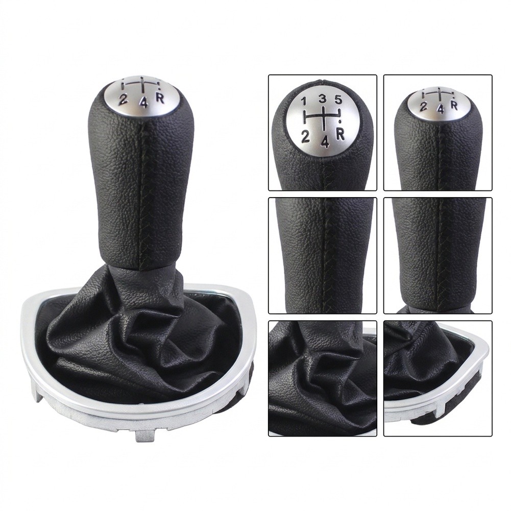 르노 클리오 3 III 2005-2012 5단 기어 변 - Speed Pourer Cap 리뷰 및 가격